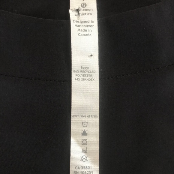 Lululemon Dress - Picture 3 of 3